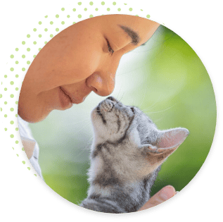 安心して預けたい方